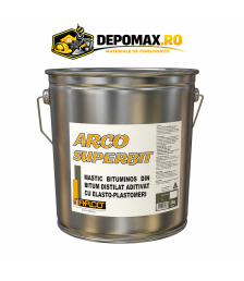 ARCO SUPERBIT mastic bituminos 25 kg